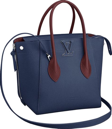 lv freedom bag